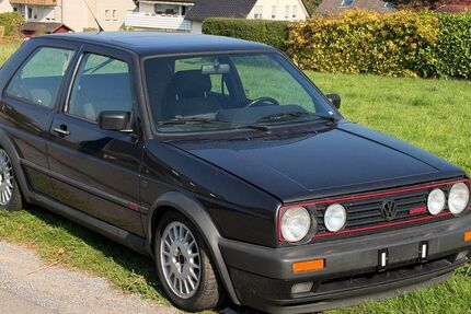 VW Golf 186.000 km 21.999 &euro; Herford 32051