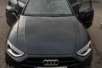 Audi A4 140.000 km 21.000 &euro; Otterbach 67731