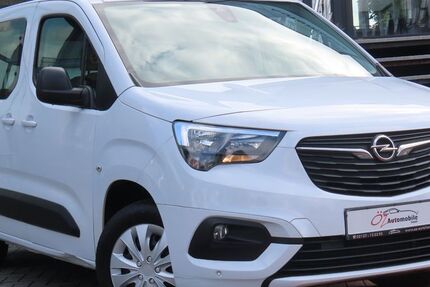 Opel Combo Life 193.675 km 8.900 &euro; Neuss 41469
