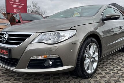 VW CC 49.800 km 13.490 &euro; Leipzig 04178