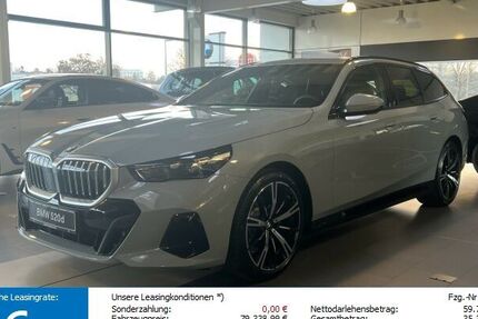 BMW 520 15.000 km 57.900 &euro; Öhringen 74613