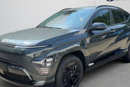 Hyundai KONA 2.000 km 34.990 € Lüdenscheid 58515