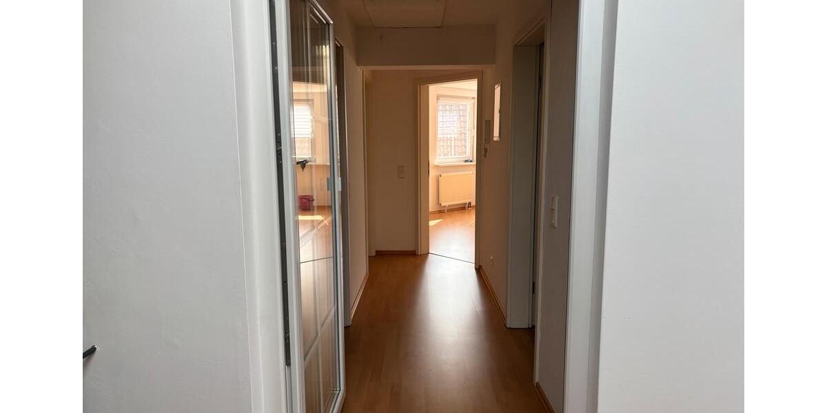 Maisonettenwohnung Zweibrücken - 4 Zimmer, 117 m&sup2;, 920&euro; | Angebot:26424457