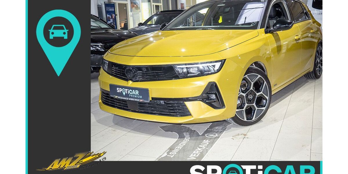 Opel Astra 85.953 km 17.850 &euro; Königs Wusterhausen 15711