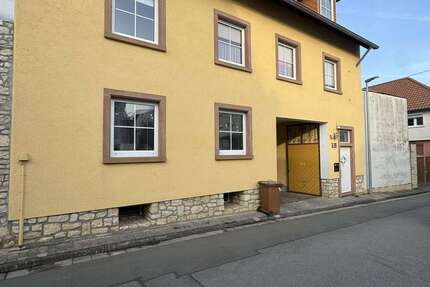 Wohnung Zornheim - 4 Zimmer, 120 m&sup2;, 369.000&euro; | Angebot:24492689