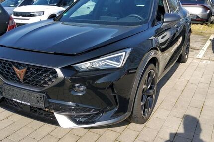 Cupra Formentor 47.800 km 26.890 &euro; Braunschweig 38114