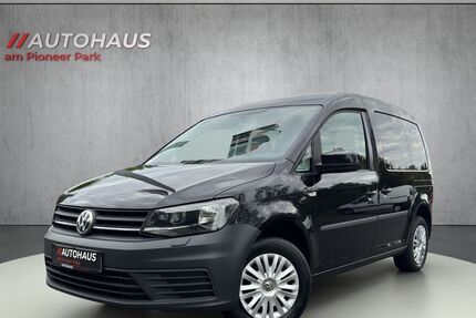 VW Caddy 183.600 km 11.699 € Hanau 63457