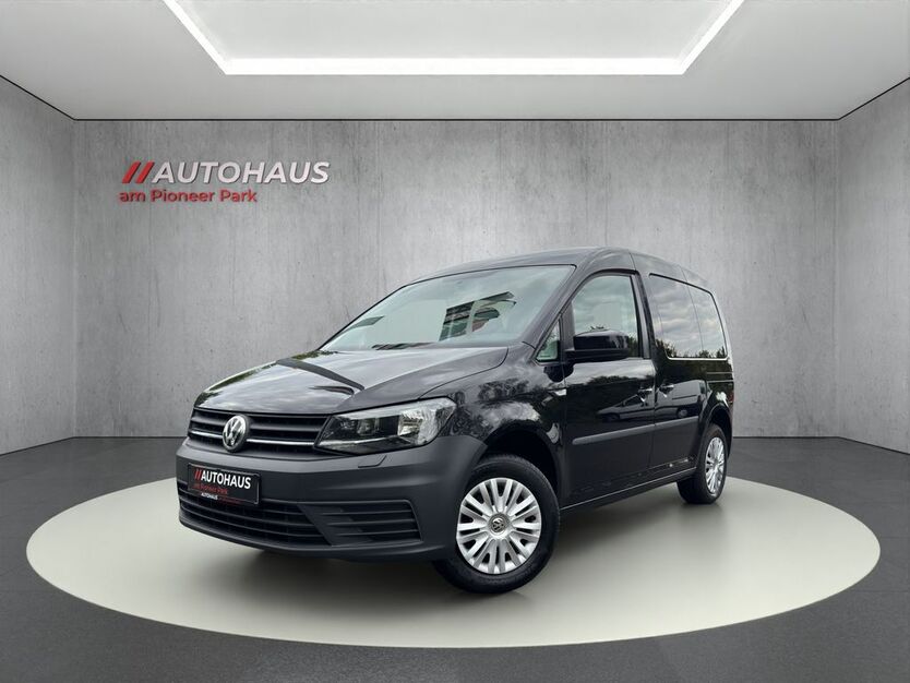 VW Caddy 183.600 km 11.699 € Hanau 63457