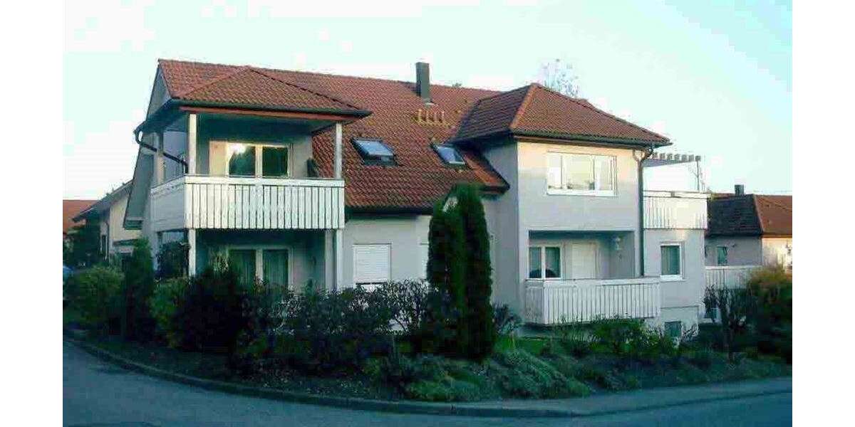 Etagenwohnung Bretzfeld - 4 Zimmer, 90 m&sup2;, 234.000&euro; | Angebot:25992000