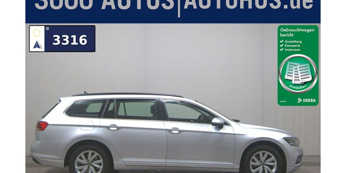 VW Passat 160.988 km 16.580 &euro; Gyhum/Bockel 27404