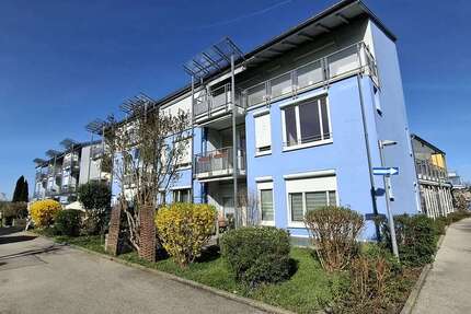 Wohnung Kissing - 2 Zimmer, 46 m&sup2;, 249.000&euro; | Angebot:25129918