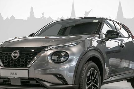 Nissan Juke 1.120 km 29.950 &euro; Lüneburg 21339