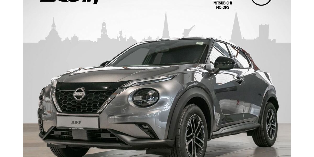 Nissan Juke 1.180 km 29.900 &euro; Lüneburg 21339
