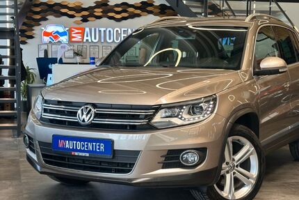 VW Tiguan 196.462 km 9.999 &euro; Pfaffenhofen 85276