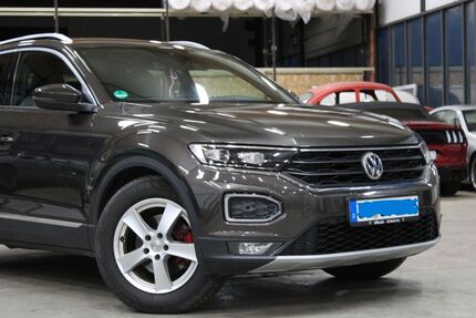 VW T-Roc 111.880 km 17.990 &euro; Morsbach 51597