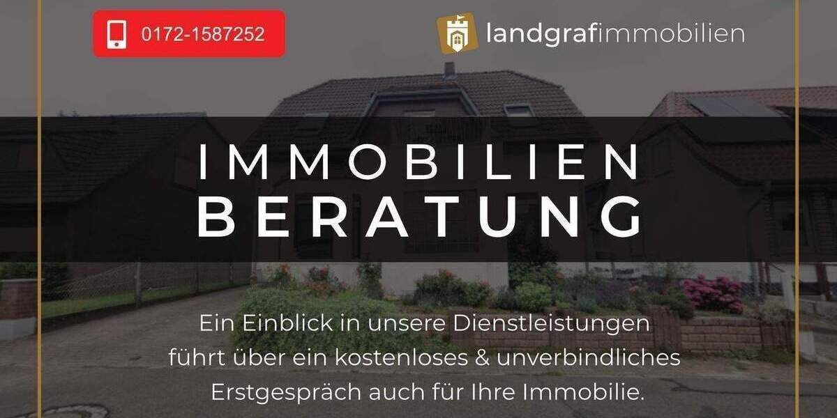 Mehrfamilienhaus, Wohnhaus Ritterhude - 6 Zimmer, 135 m&sup2;, 375.000&euro; | Angebot:24911583