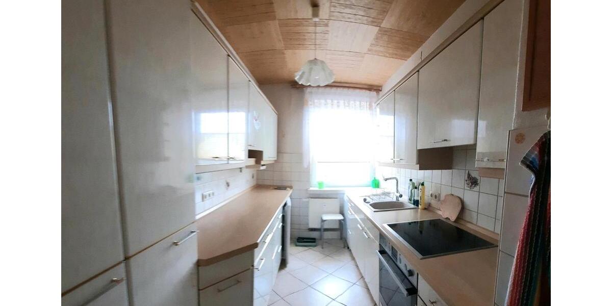 Etagenwohnung Freiberg - 3 Zimmer, 58 m&sup2;, 65.000&euro; | Angebot:24848888