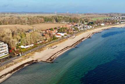 Wohnung Scharbeutz - 2 Zimmer, 59 m&sup2;, 639.000&euro; | Angebot:25320652