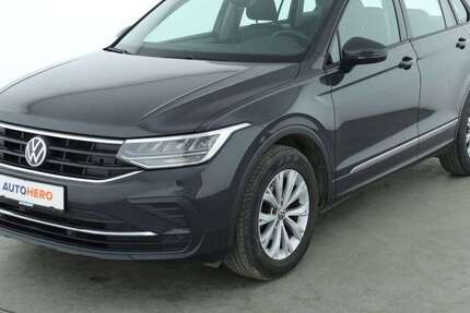 VW Tiguan 71.609 km 18.700 &euro; Neufahrn 85375