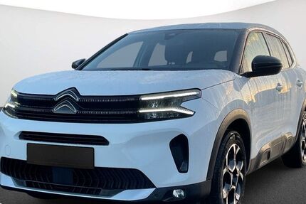 Citroen C5 Aircross 22.918 km 19.445 &euro; Borken 46325