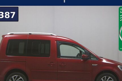 VW Caddy 132.084 km 14.280 € Gyhum/Bockel 27404
