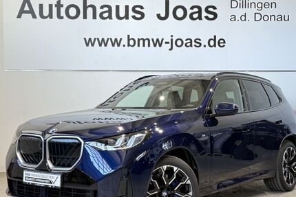 BMW X3 9.400 km 69.900 &euro; Dillingen 89407