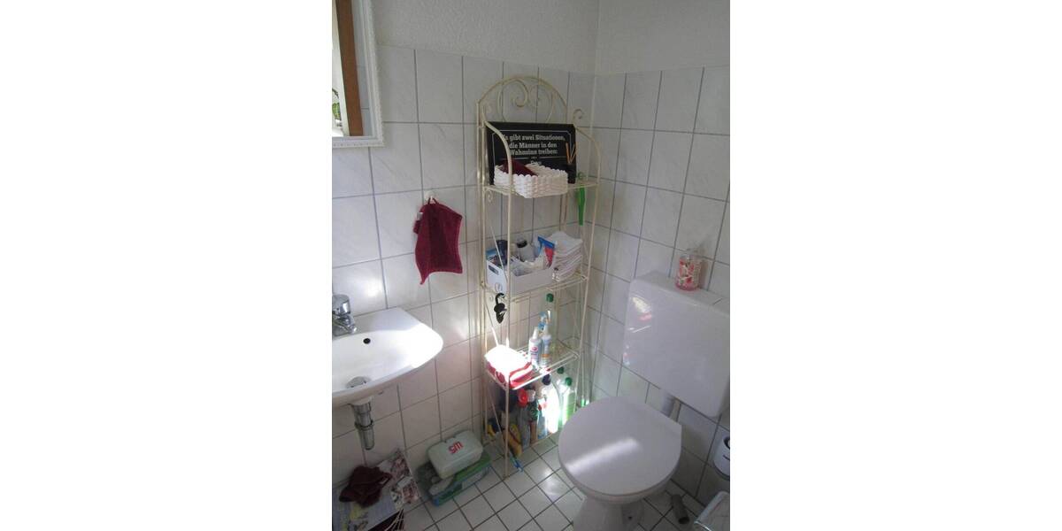 Etagenwohnung Steinen Hägelberg - 3 Zimmer, 124 m&sup2;, 325.000&euro; | Angebot:25681656