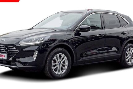 Ford Kuga 69.125 km 23.950 € Eisleben 06295