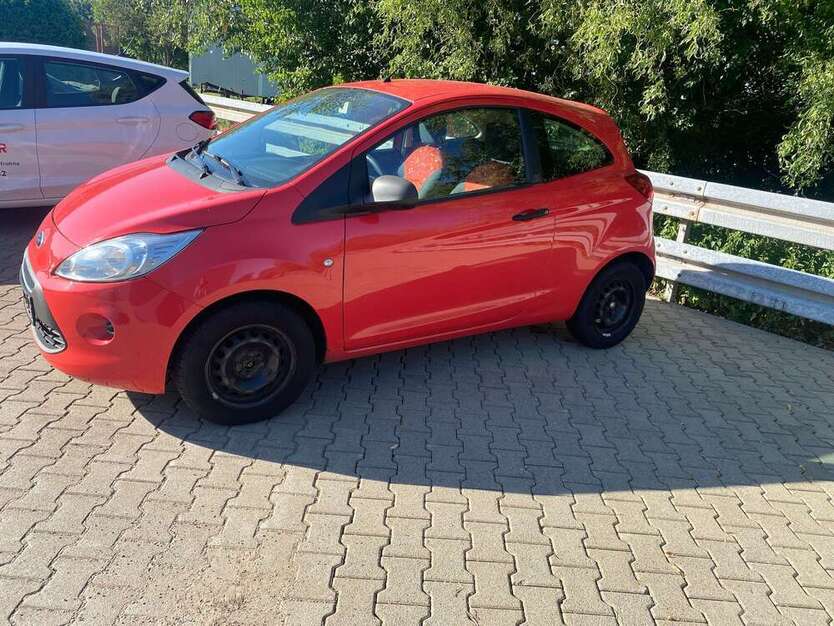 Ka/Ka+