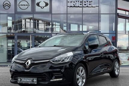 Renault Clio 70.900 km 8.480 &euro; Nordhausen 99734