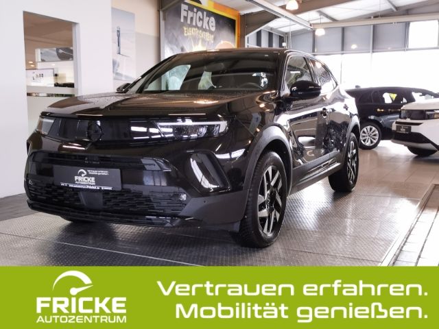 Opel Mokka 30.300 km 21.540 &euro; Lippstadt 59557