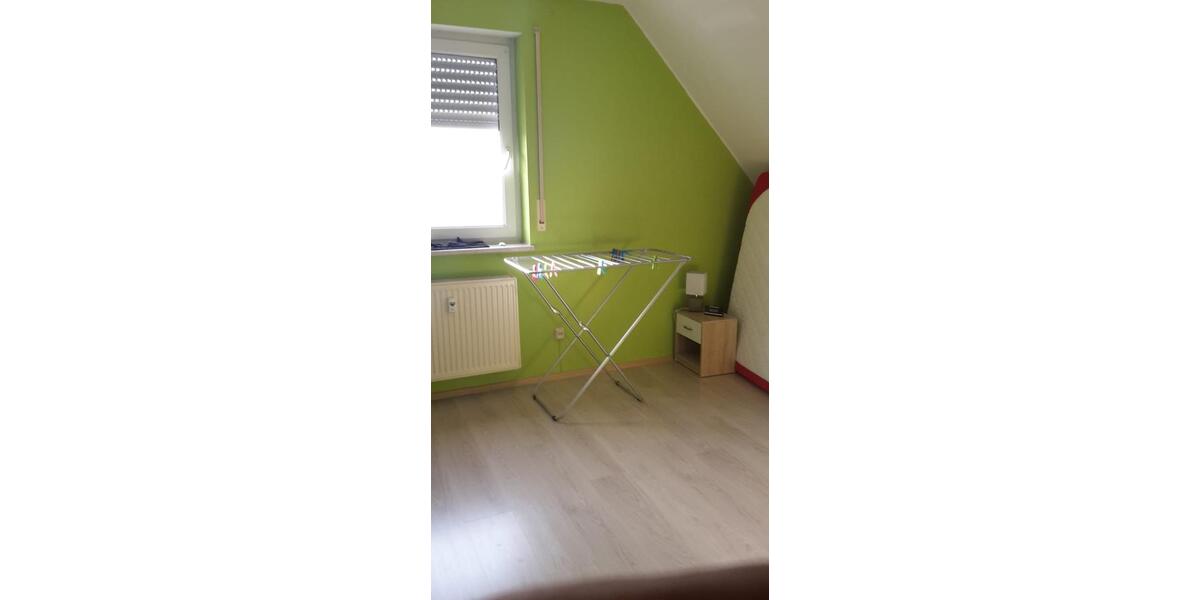 Etagenwohnung Ornbau - 4 Zimmer, 95 m&sup2;, 840&euro; | Angebot:26480028