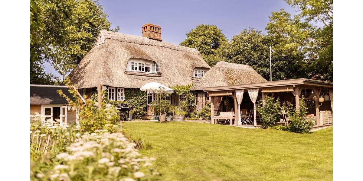Einfamilienhaus Altenkrempe - 5 Zimmer, 140 m&sup2;, 749.000&euro; | Angebot:27087319