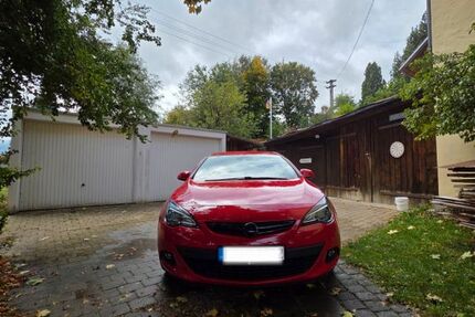 Opel Astra 119.000 km 8.200 &euro; Hayingen 72534