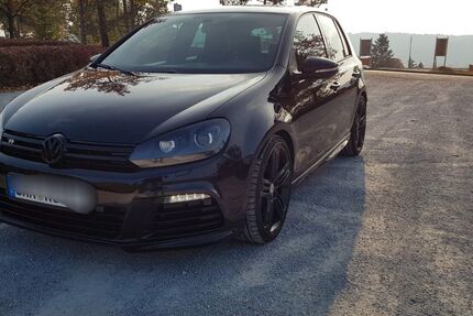 VW Golf 110.000 km 19.800 &euro; Gaildorf 74405