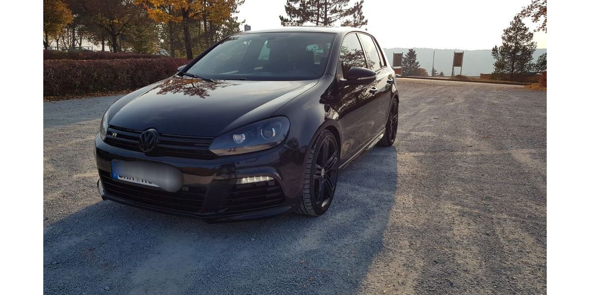 VW Golf 110.000 km 20.000 &euro; Gaildorf 74405