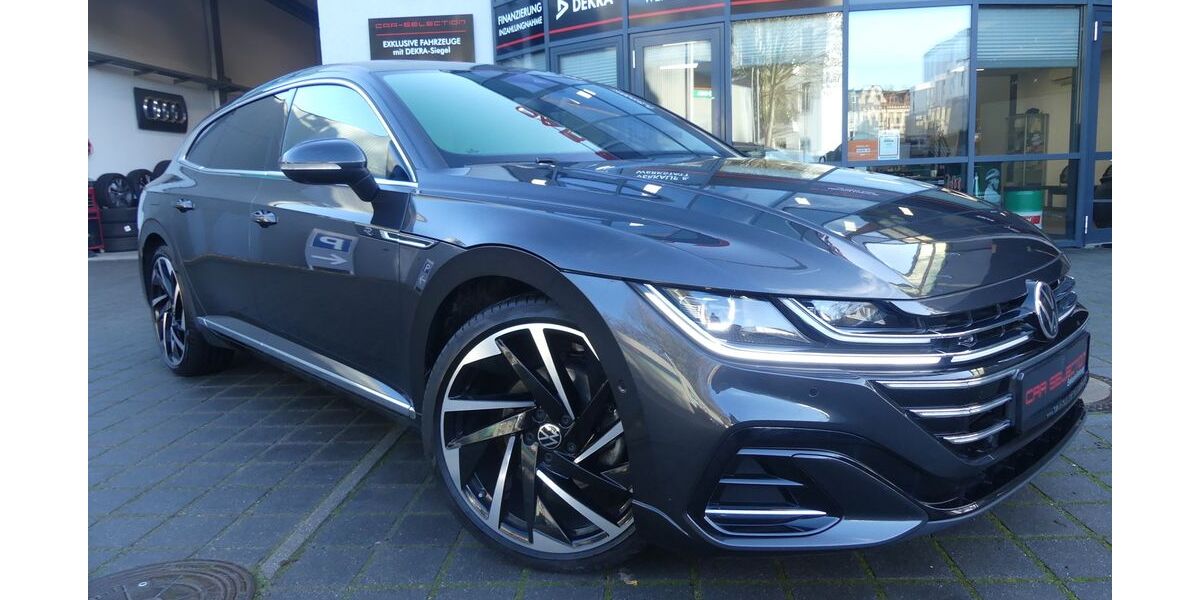 VW Arteon 58.777 km 37.600 &euro; Berlin 13156
