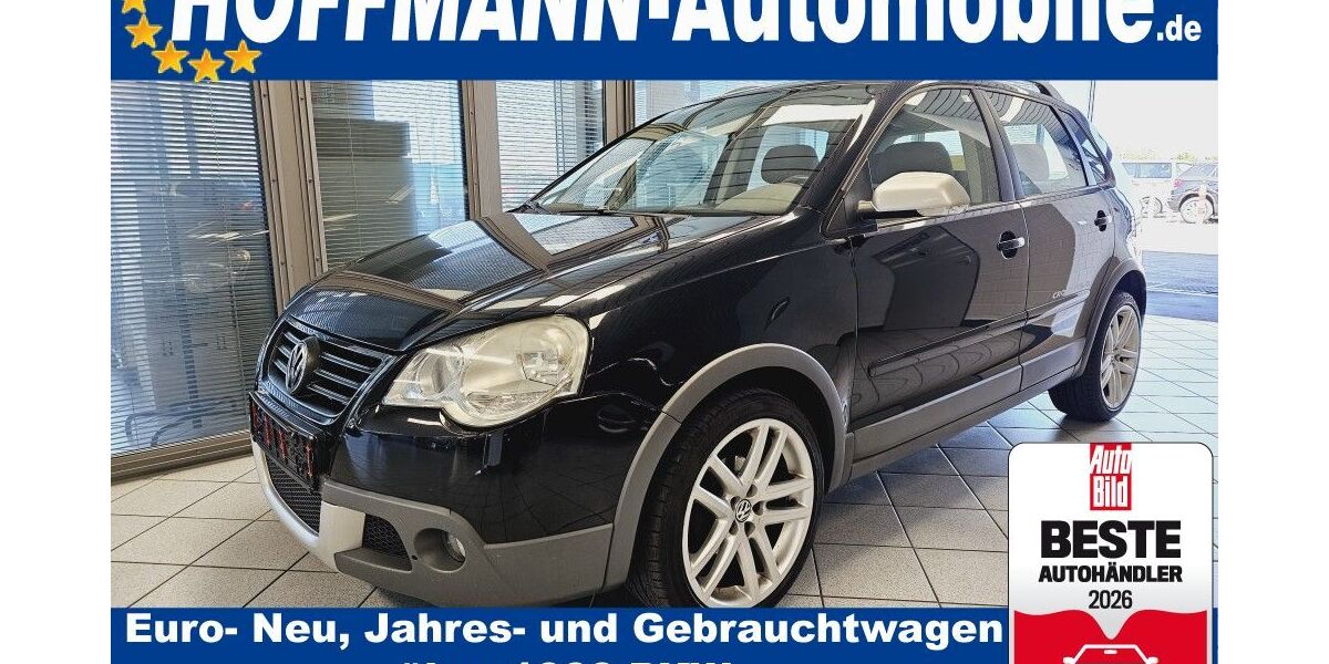 VW Polo 236.057 km 1.500 &euro; Wolfsburg-Heiligendorf 38444