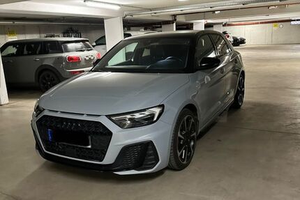 Audi A1 18.000 km 29.900 &euro; Halle 06108