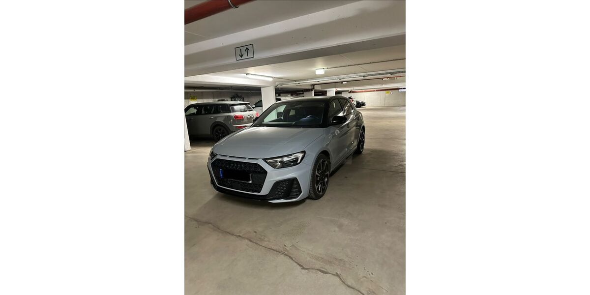 Audi A1 18.000 km 29.900 &euro; Halle 06108
