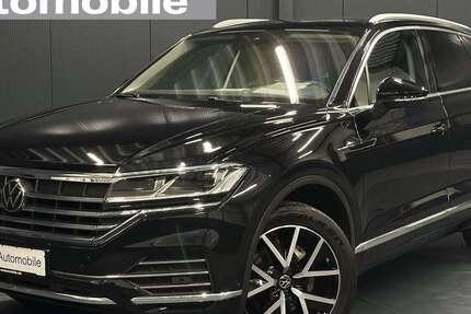 VW Touareg 100.000 km 38.970 &euro; Helmstedt 38350