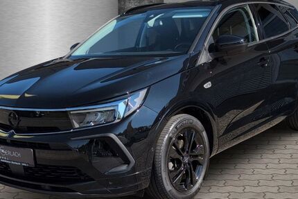 Opel Grandland (X) 60.065 km 19.800 € Niederahr 56414