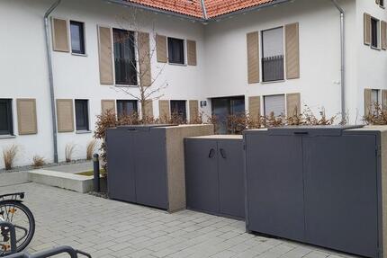 Wohnung Zorneding - 2.5 Zimmer, 55 m&sup2;, 435.000&euro; | Angebot:26865329