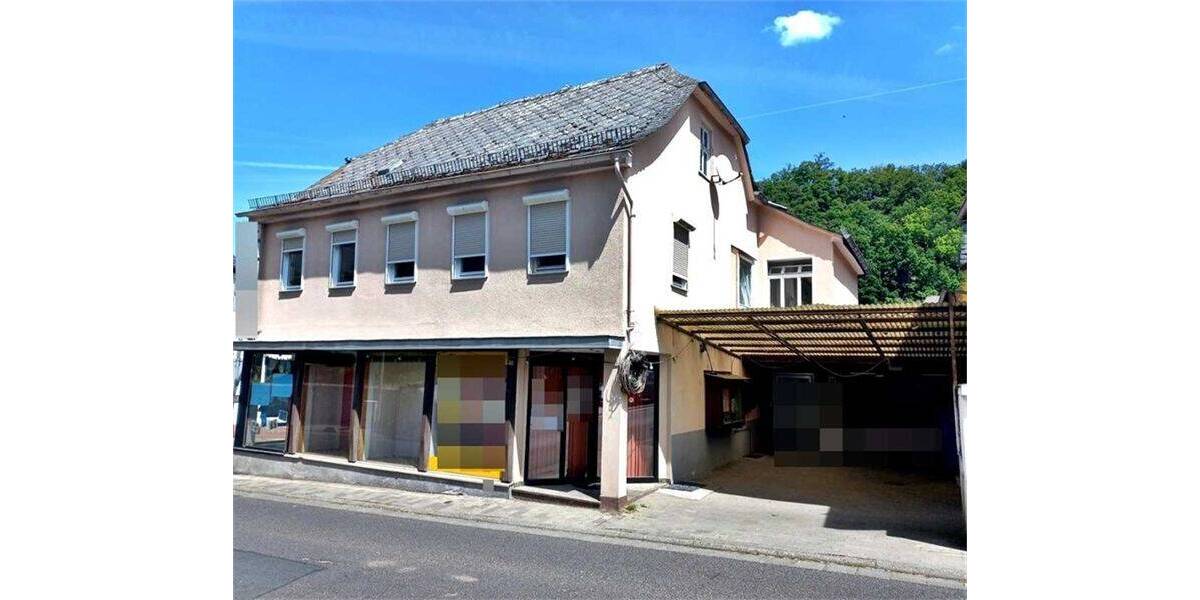 Gewerbeobjekt Aarbergen Michelbach - 388.800&euro; | Angebot:25666928