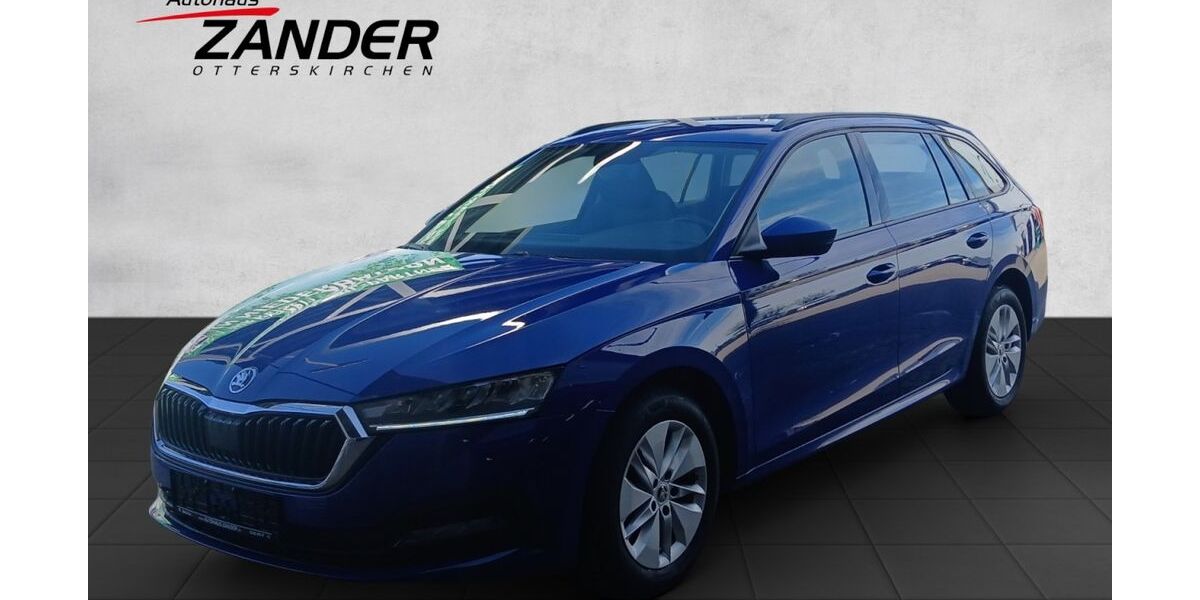 Skoda Octavia 149.700 km 14.900 &euro; Otterskirchen 94575