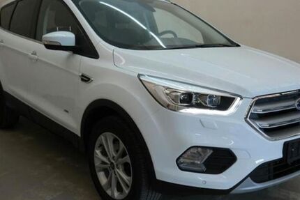 Ford Kuga 90.191 km 8.800 &euro; Fürth 90768