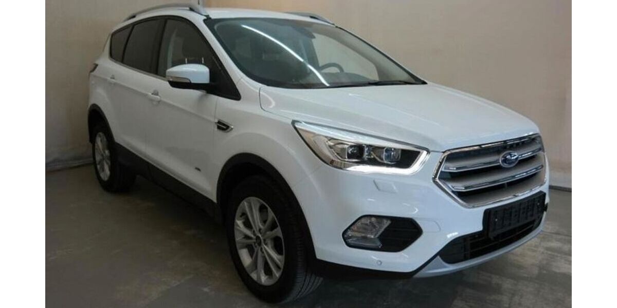 Ford Kuga 90.191 km 8.800 &euro; Fürth 90768