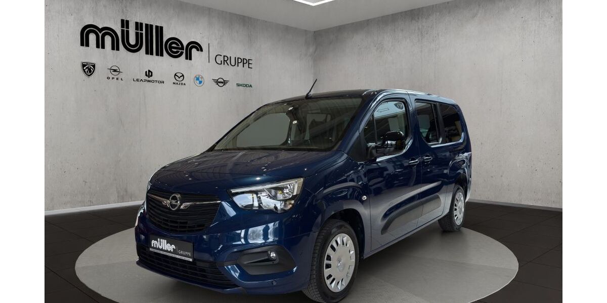 Opel Combo Life 37.400 km 24.990 &euro; Dillingen 66763