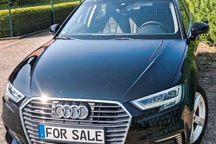 Audi A3 78.000 km 18.500 &euro; Stolberg 52223