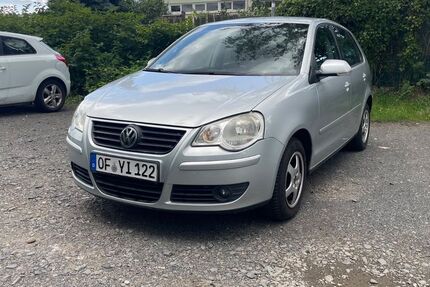 VW Polo 230.000 km 1.300 &euro; Mühlheim 63165
